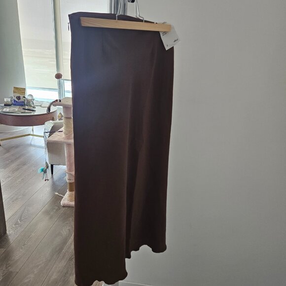 Wilfres Maxi Pencil Skirt - Picture 5 of 8